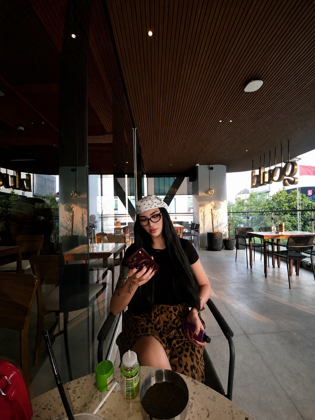 @Pacar orang🐣