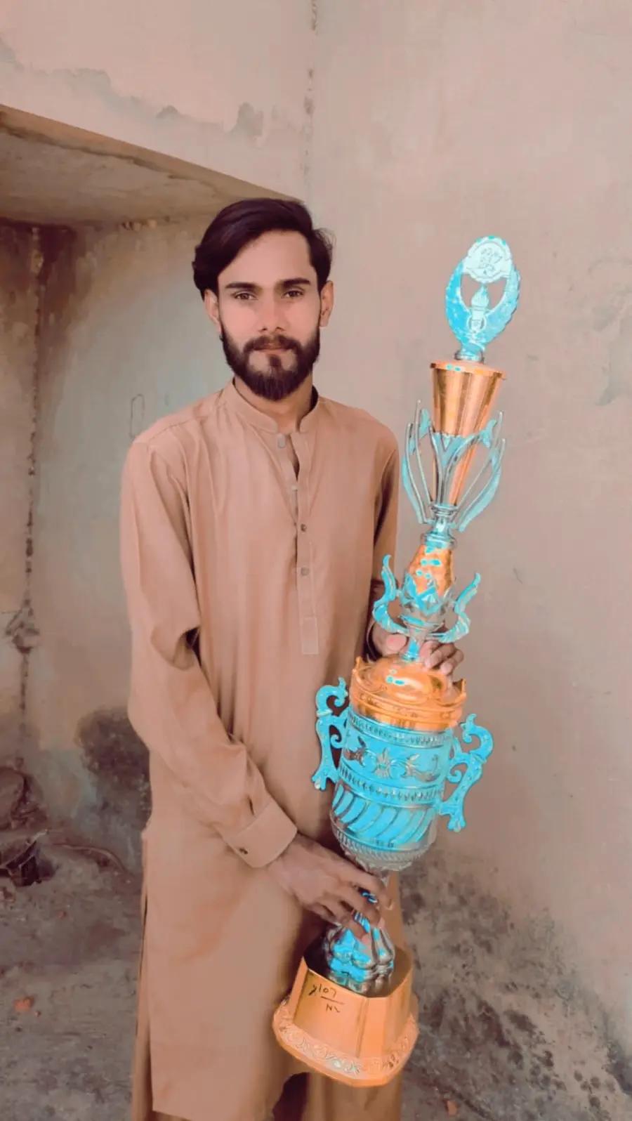 @HAMiD Ail786