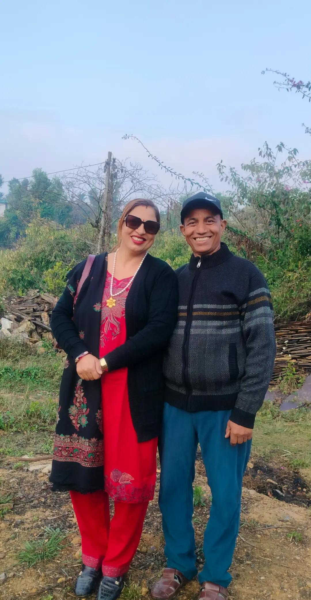 @kalpana acharya
