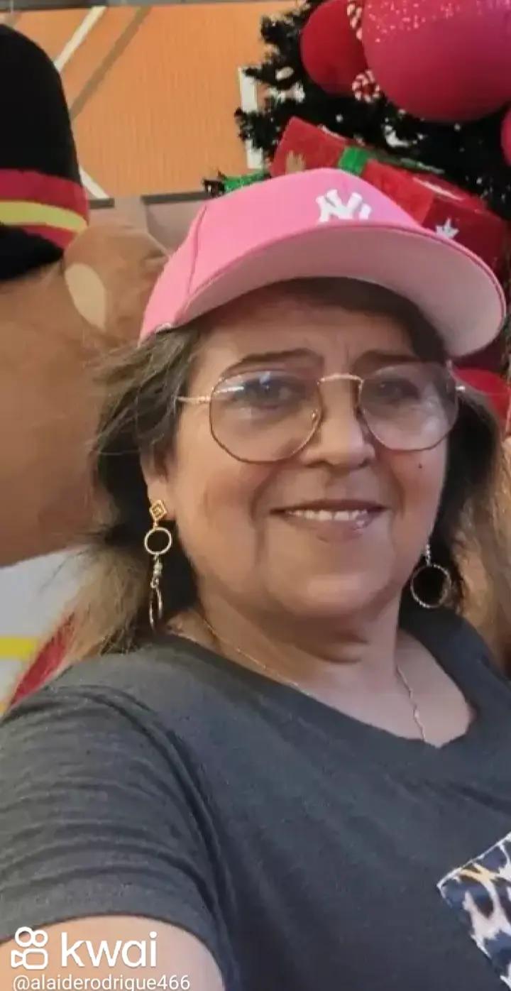@Alaide Rodrigues
