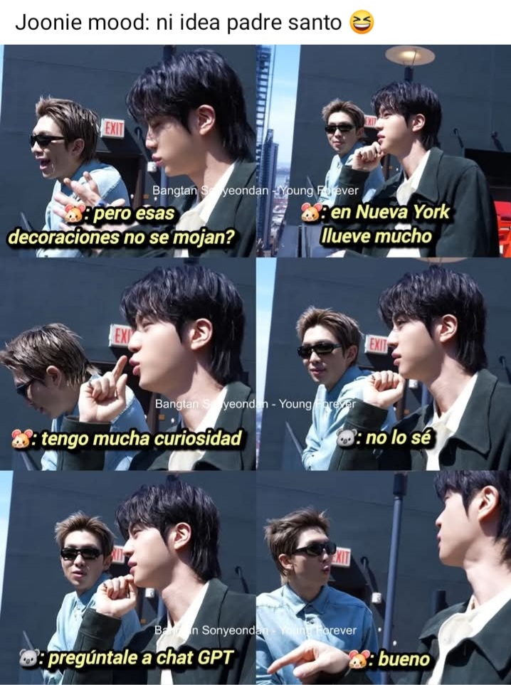 @BTS_SWIM⁷