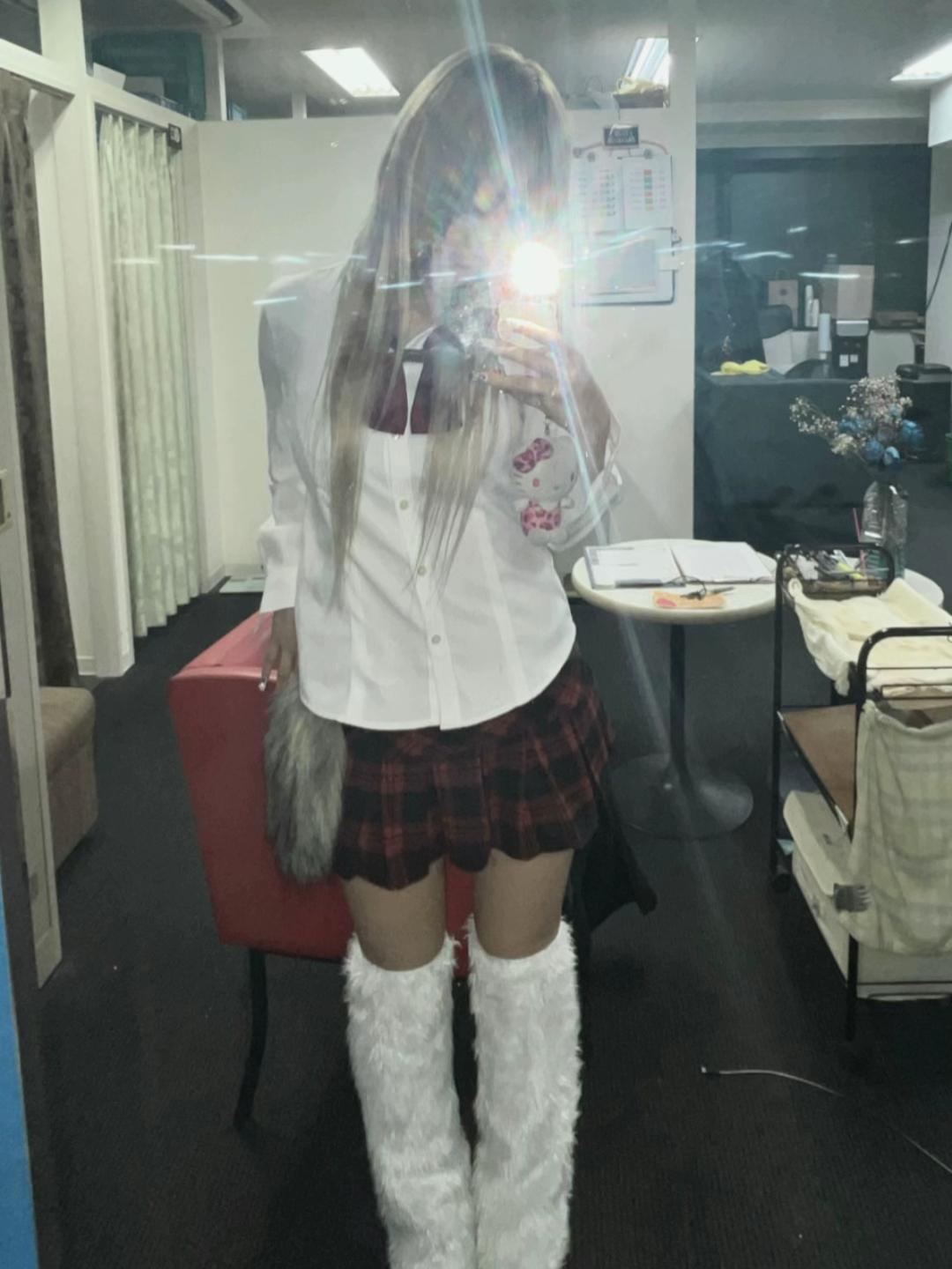 @ゆっぴーなつ