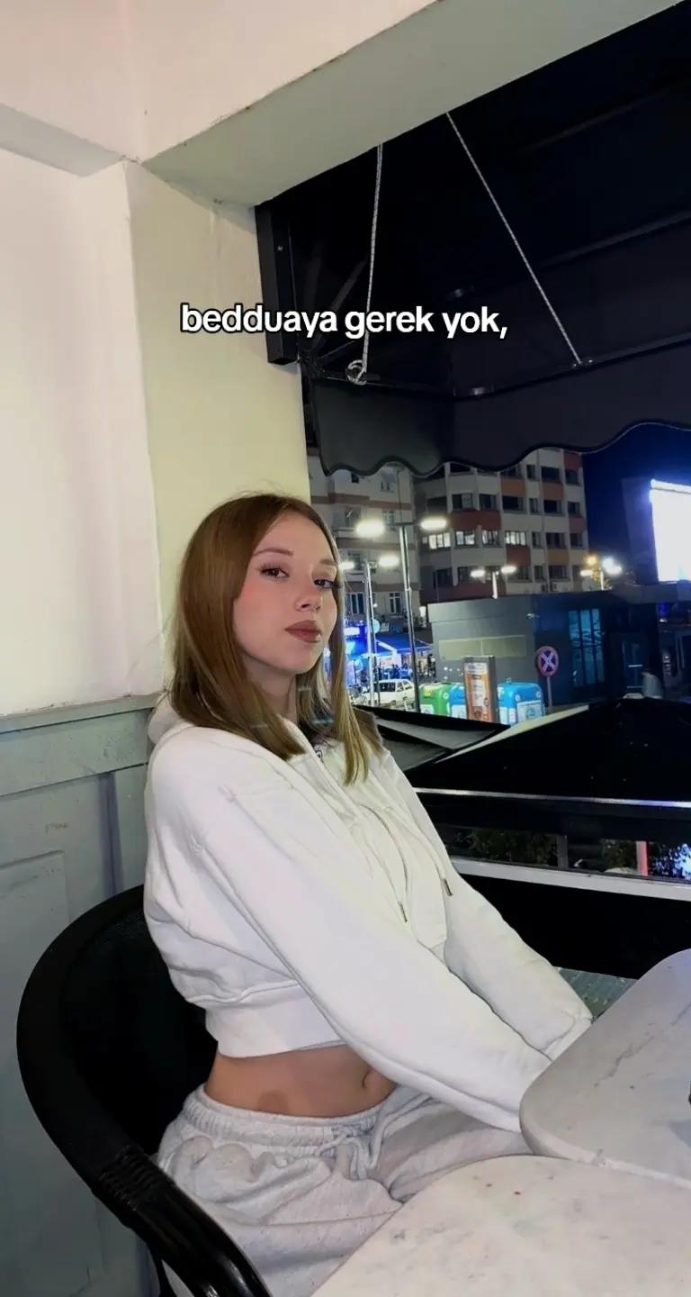 @ayse gul