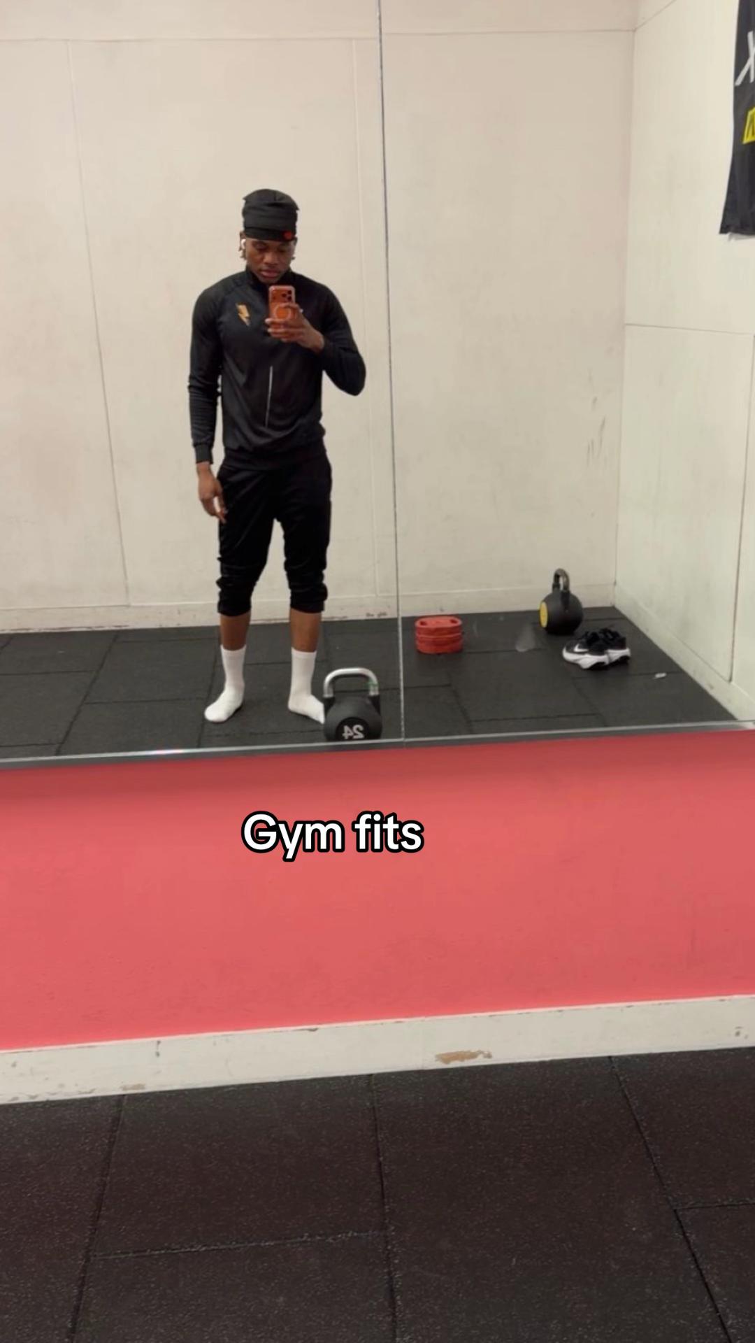 @kam | fitness