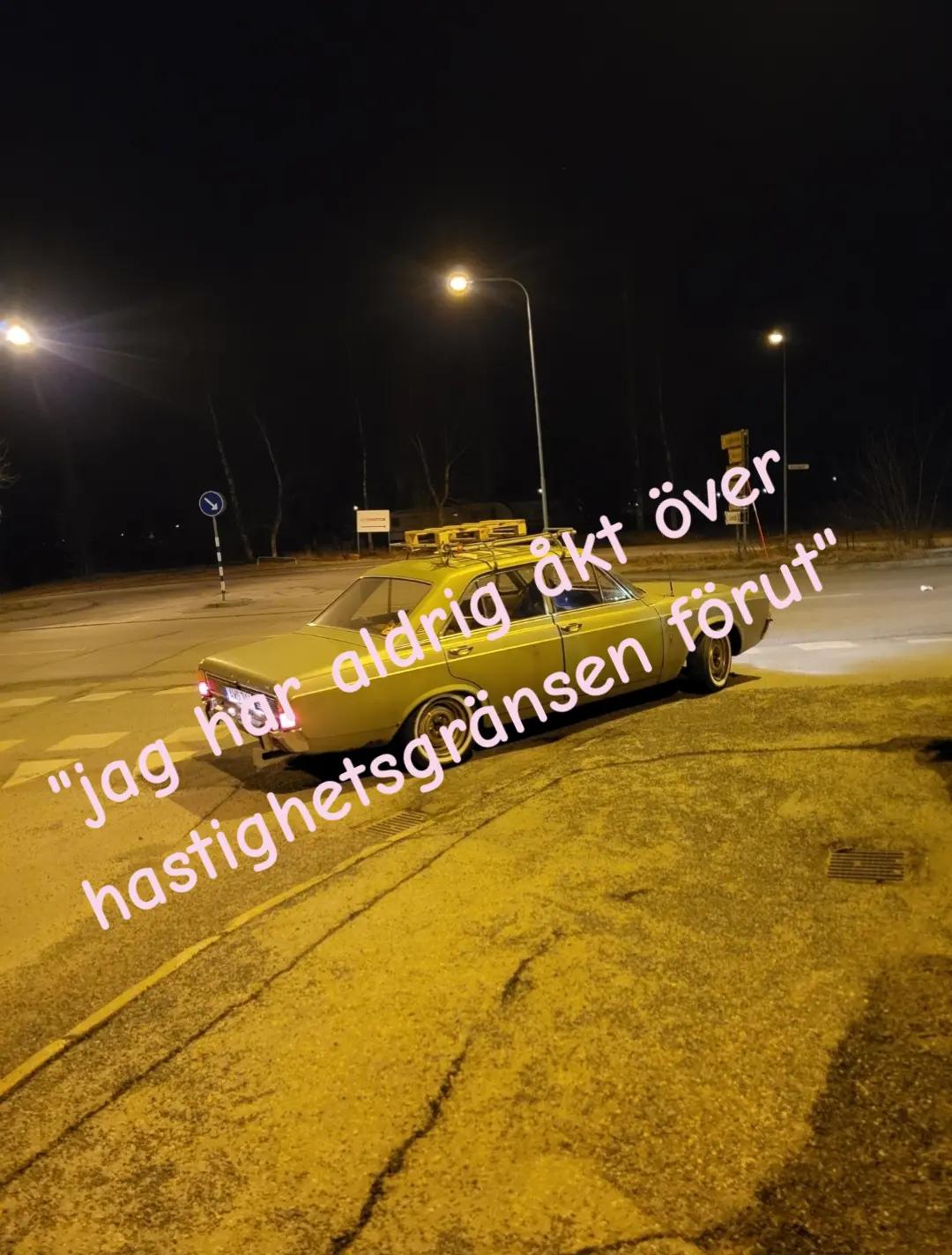 @Axel Hedman