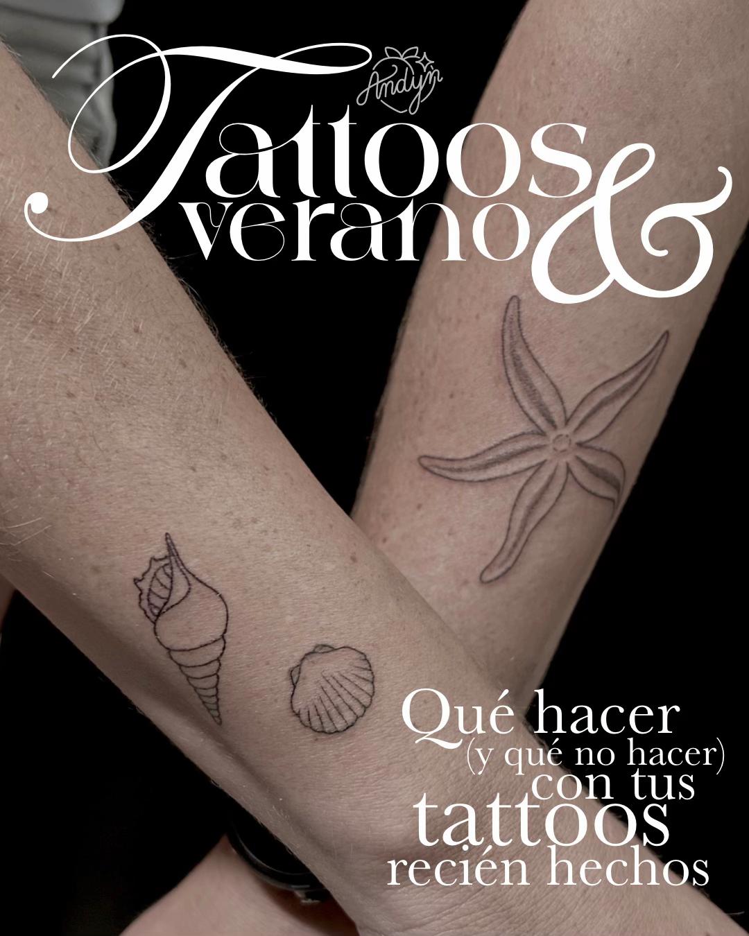@Andyn Tattoo & Arts