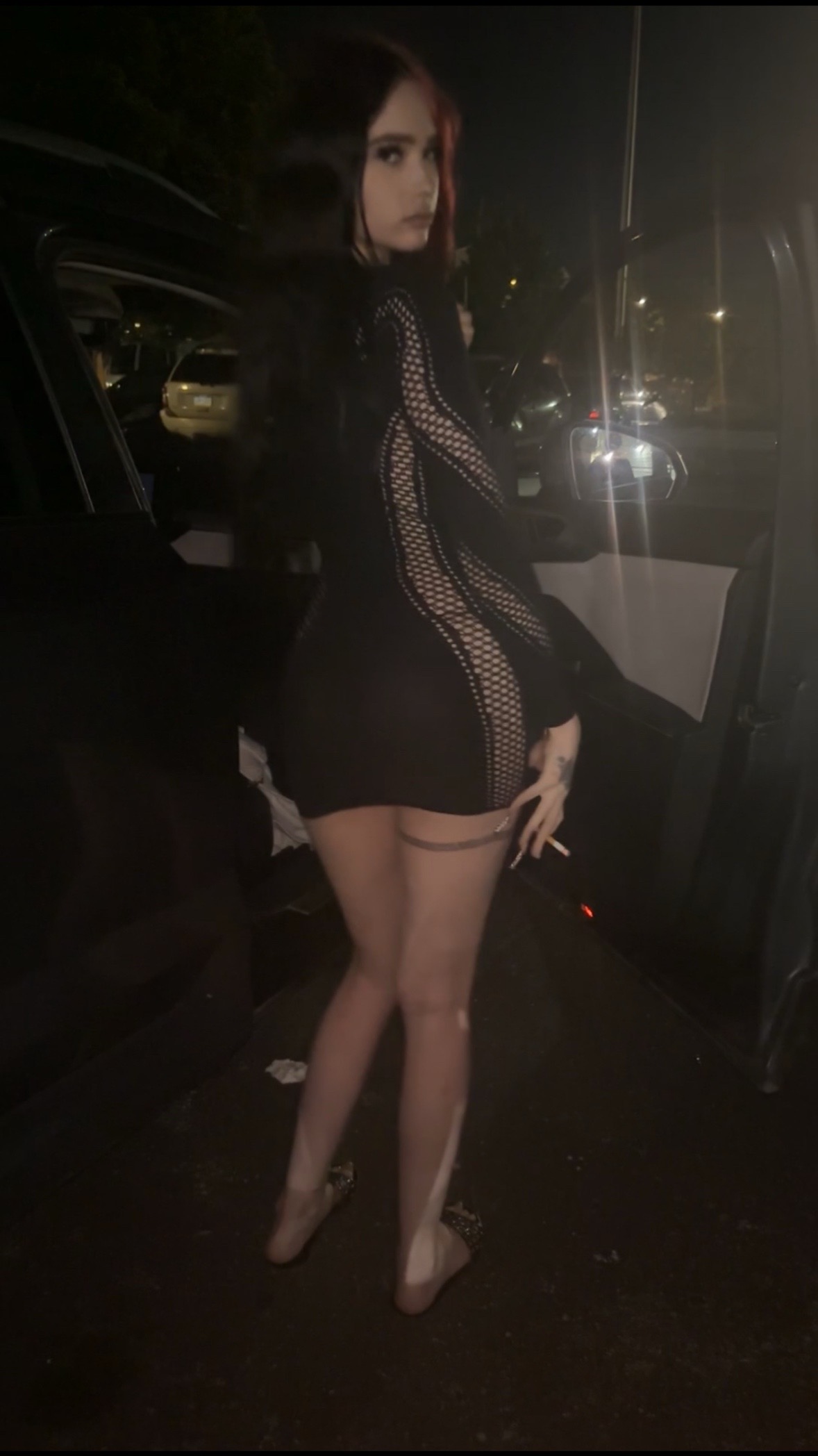 @Babykush