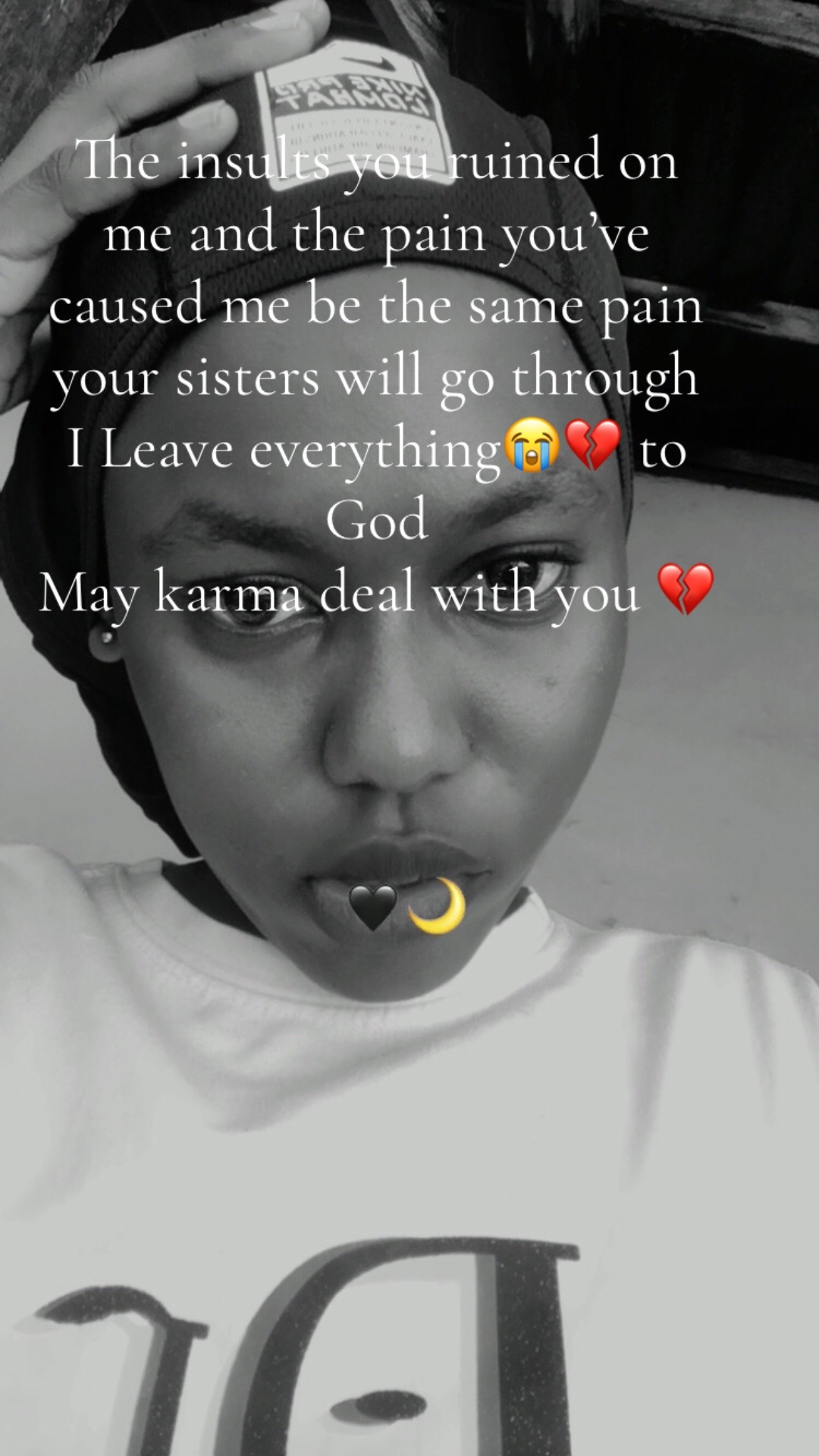 @Abena 🫂🌚Empress 🥰