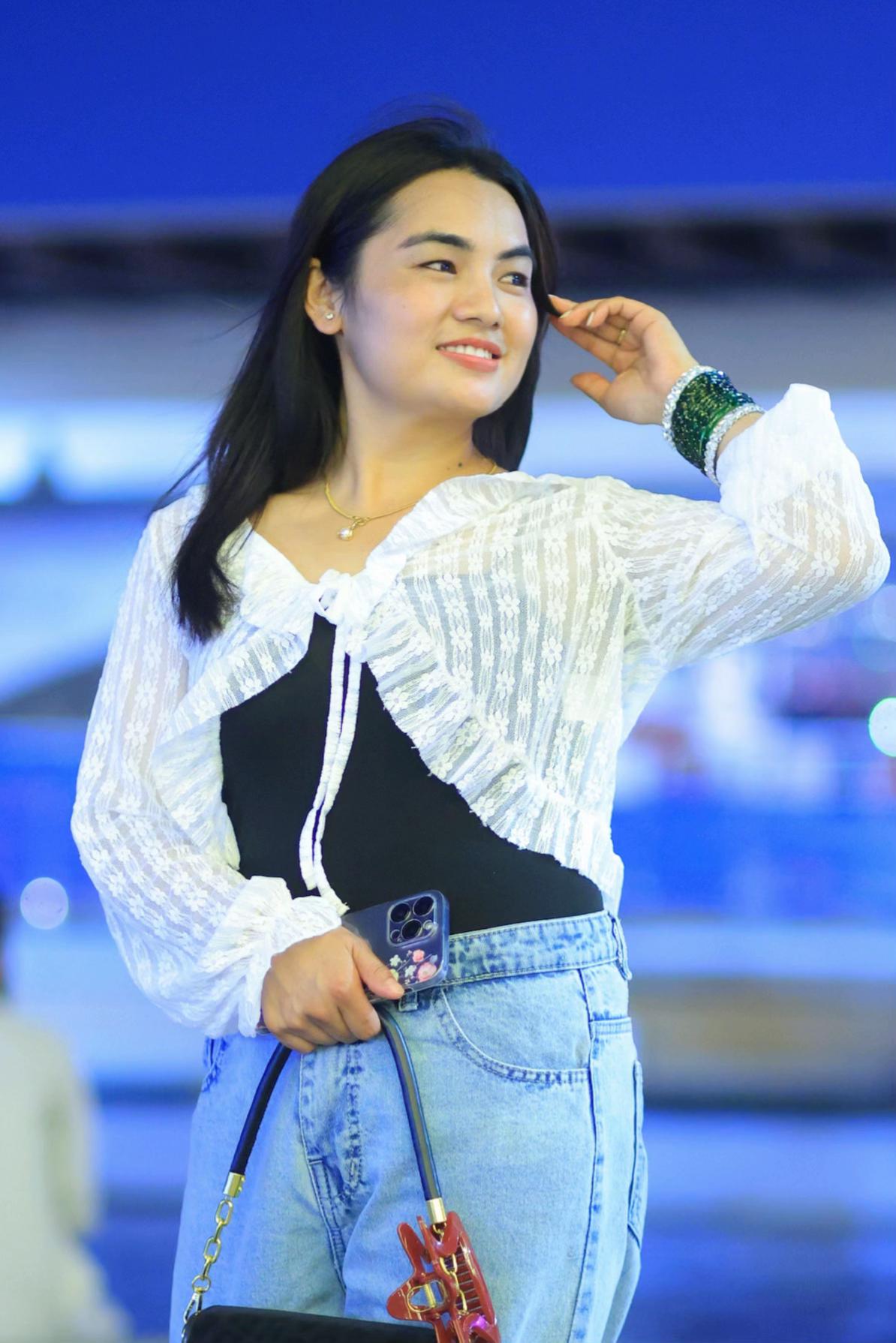 @Samjhana Titung 🍀🧿