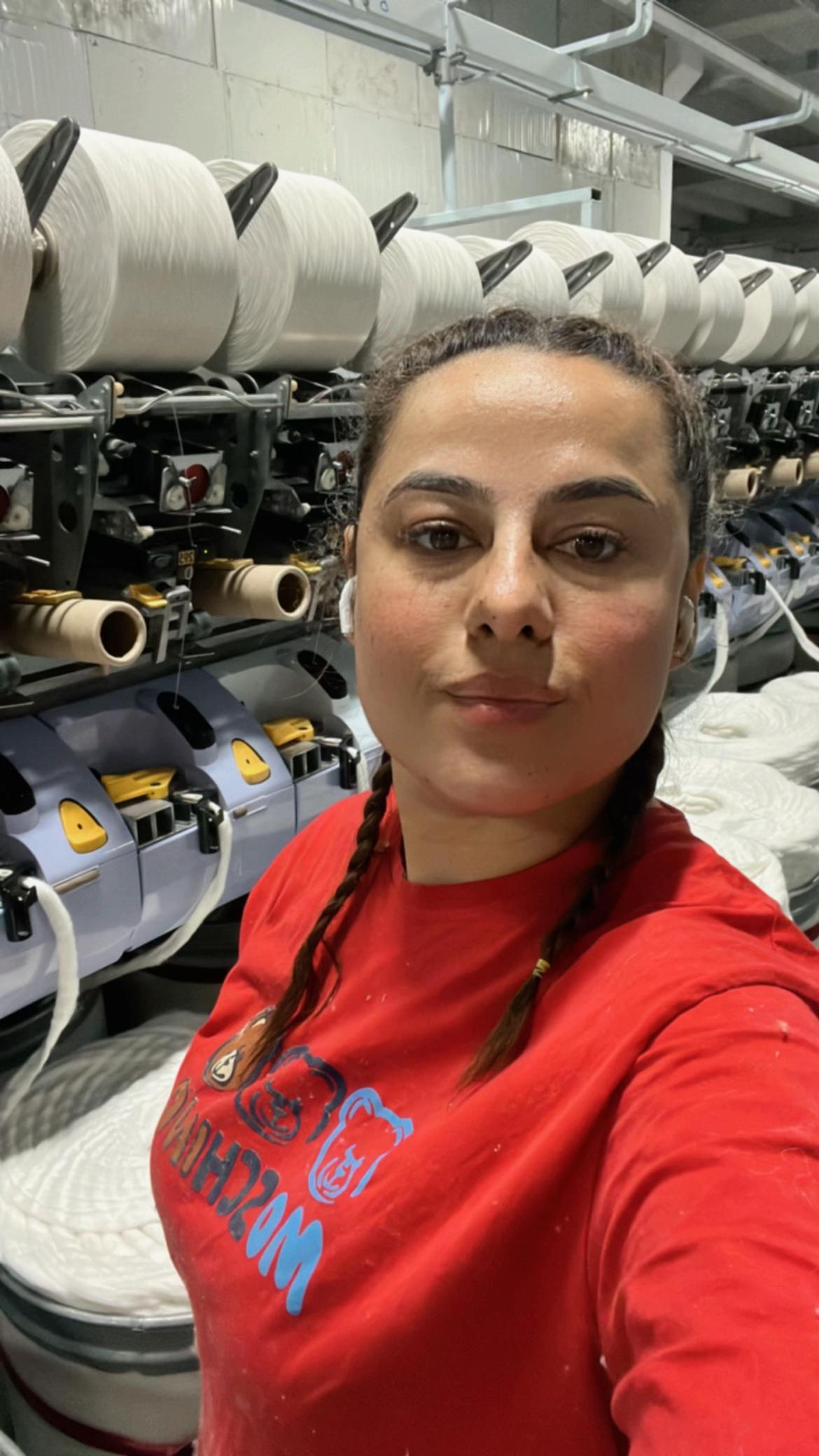 @Hacer Eldemir