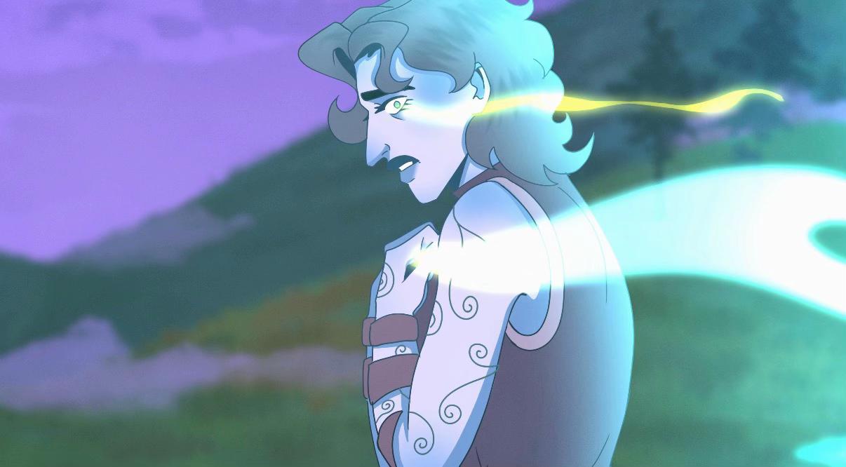 @Fated: The Musical