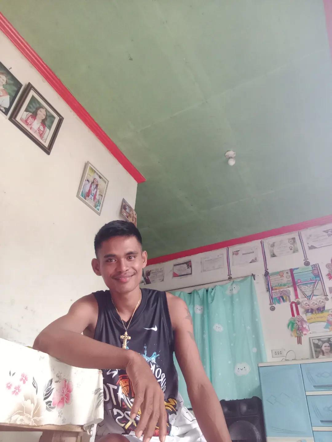 @John Mark Roxas
