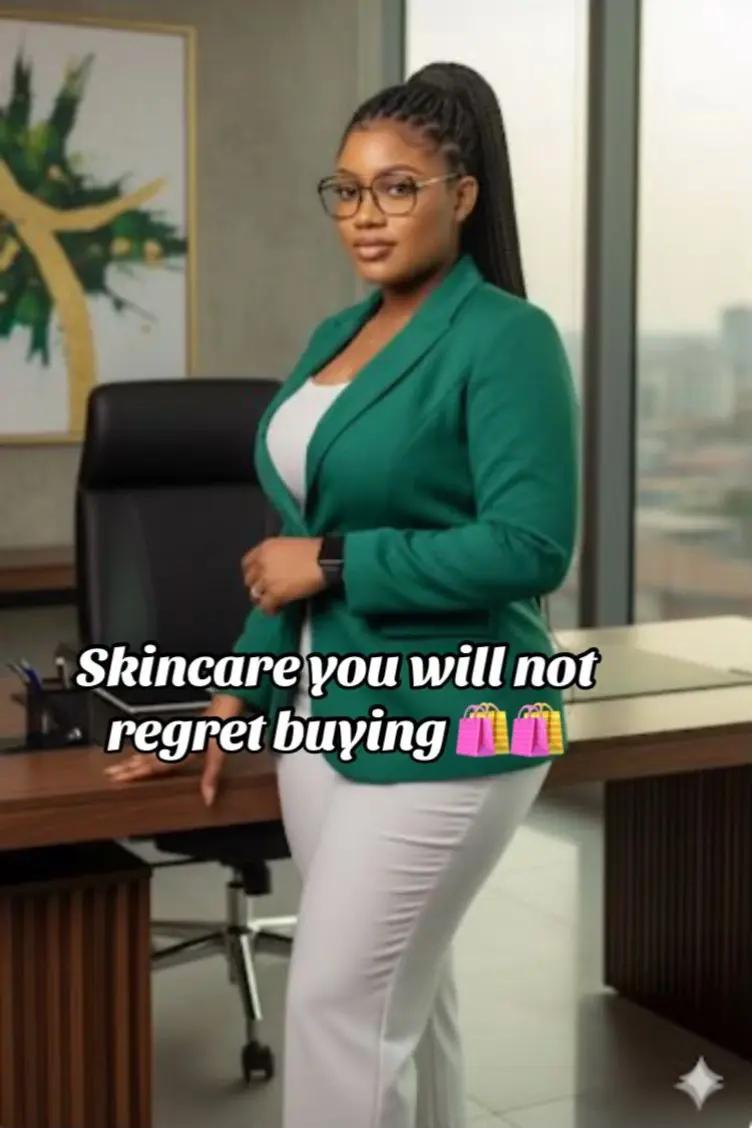 @AGE PERFECT SKINCARE ILORIN