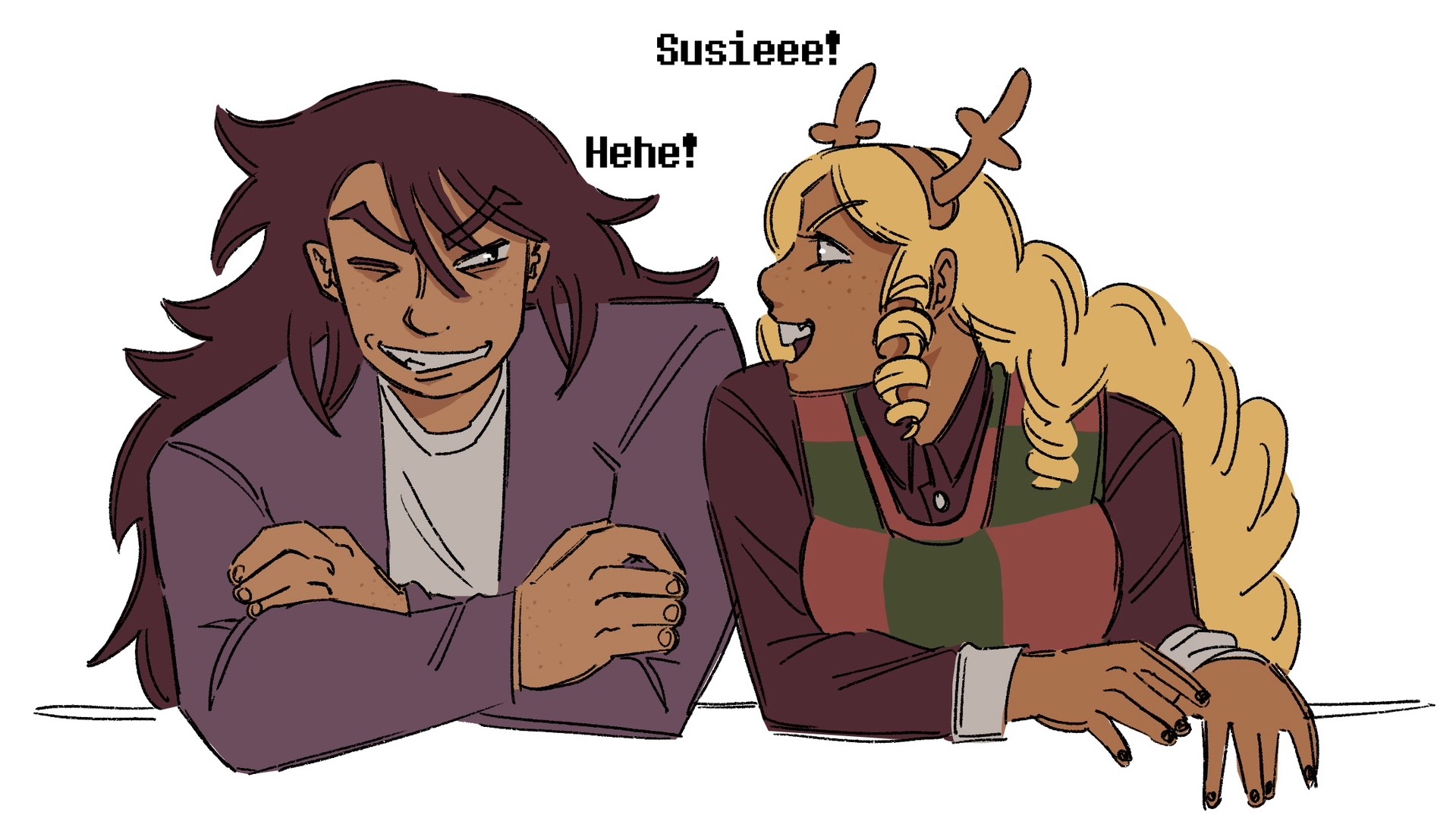 @VIXen (comms opened)