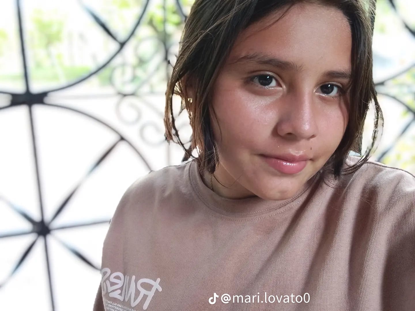 @Mari Lovato
