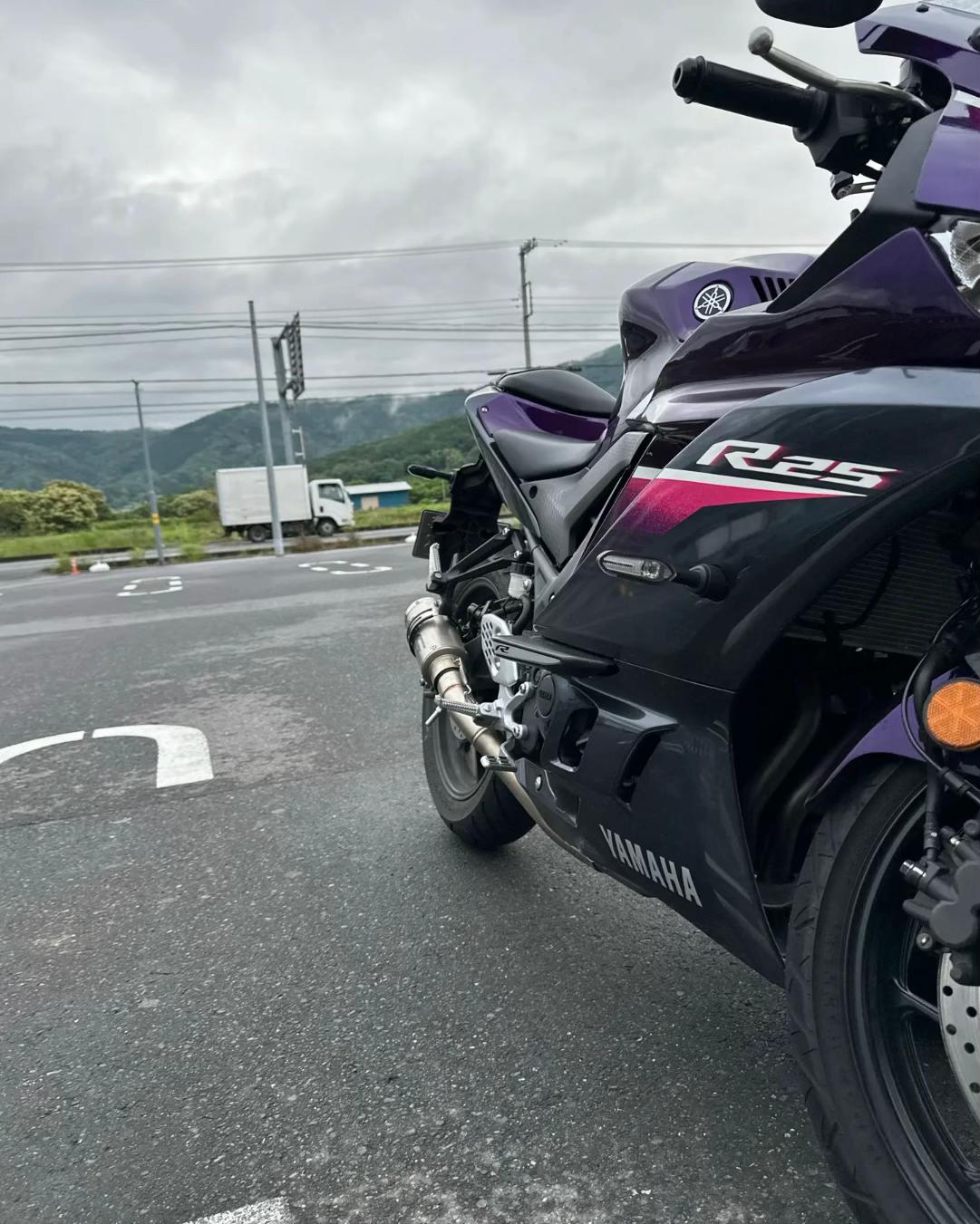 @り💜