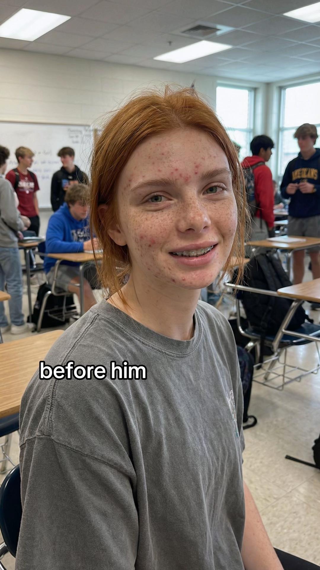 @Nia Miller