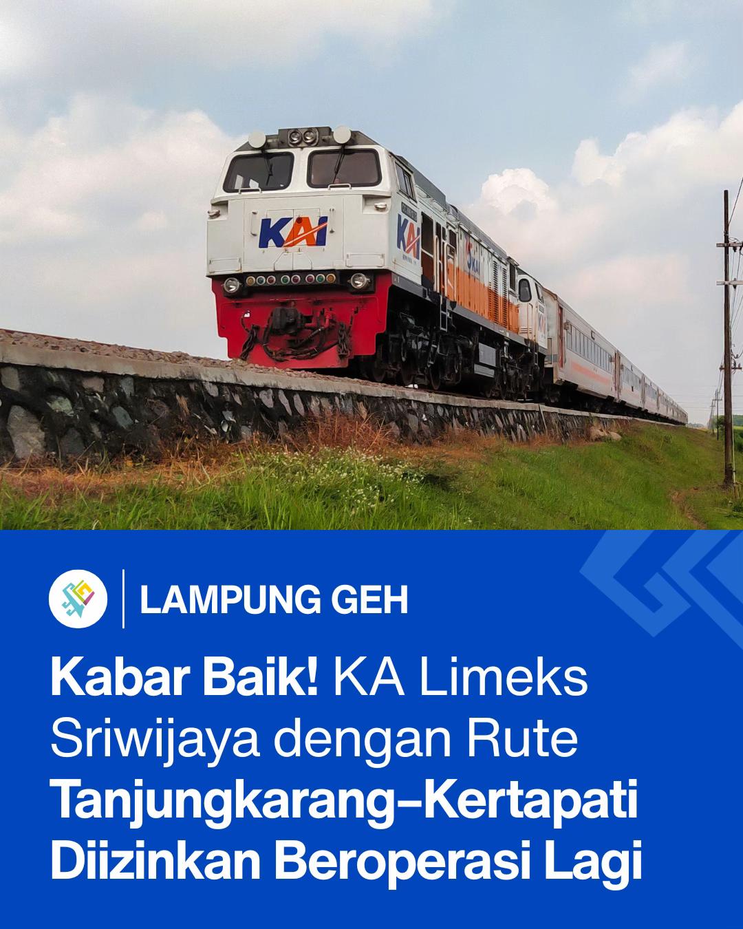 @Lampung Geh!