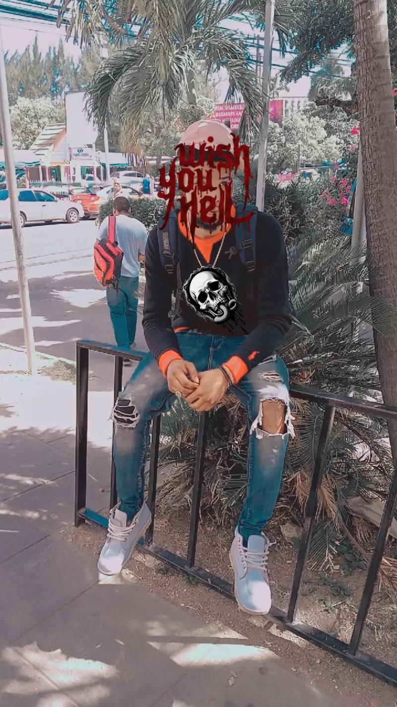 @¹☘ sham_ell🎭🥀