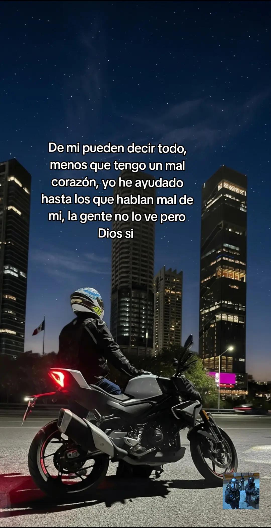 @August Biker ๐๐