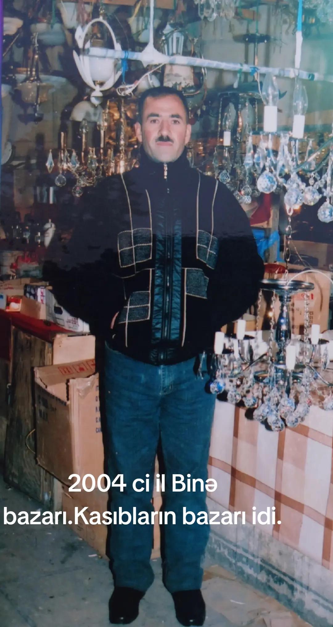 @SEYRAN KAZIMOV