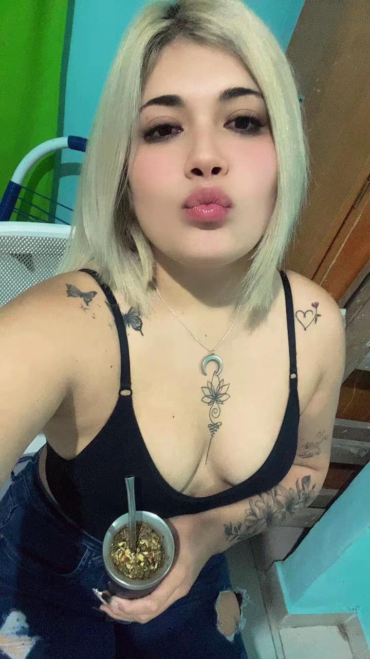 @Aracely Gimenéz 🇵🇾-🇦🇷
