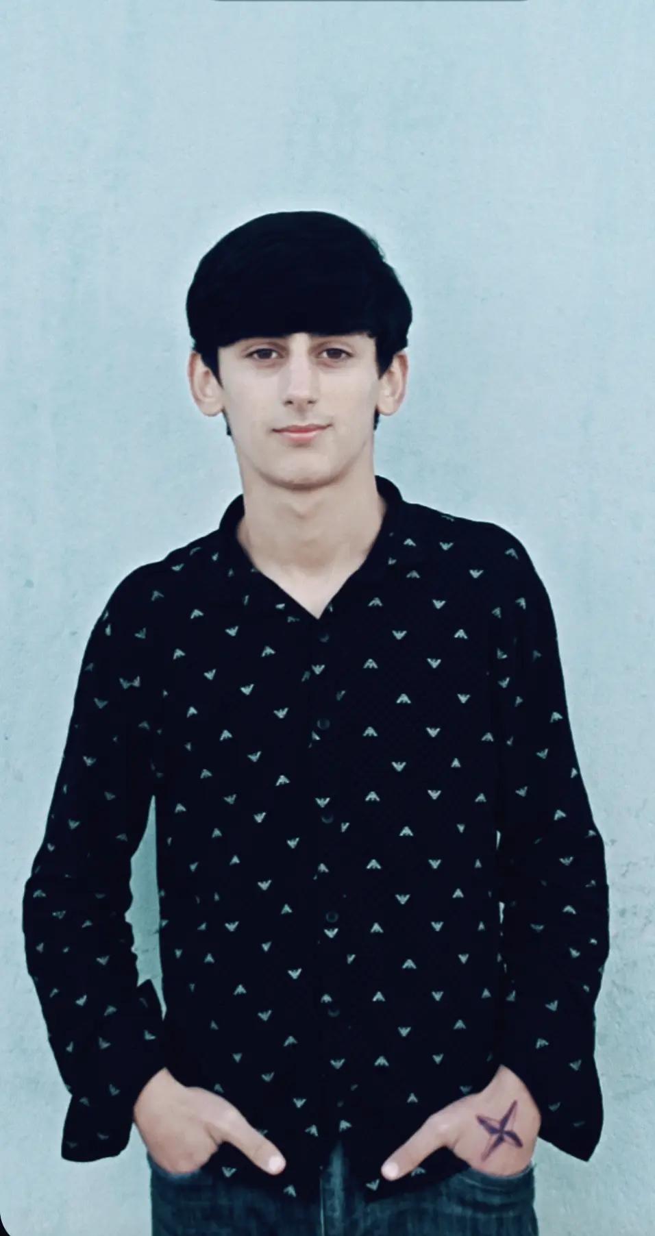 @16.MİRAGAYEV