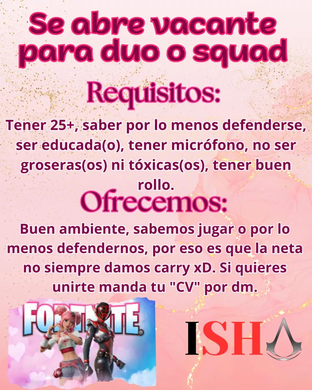 @Isha