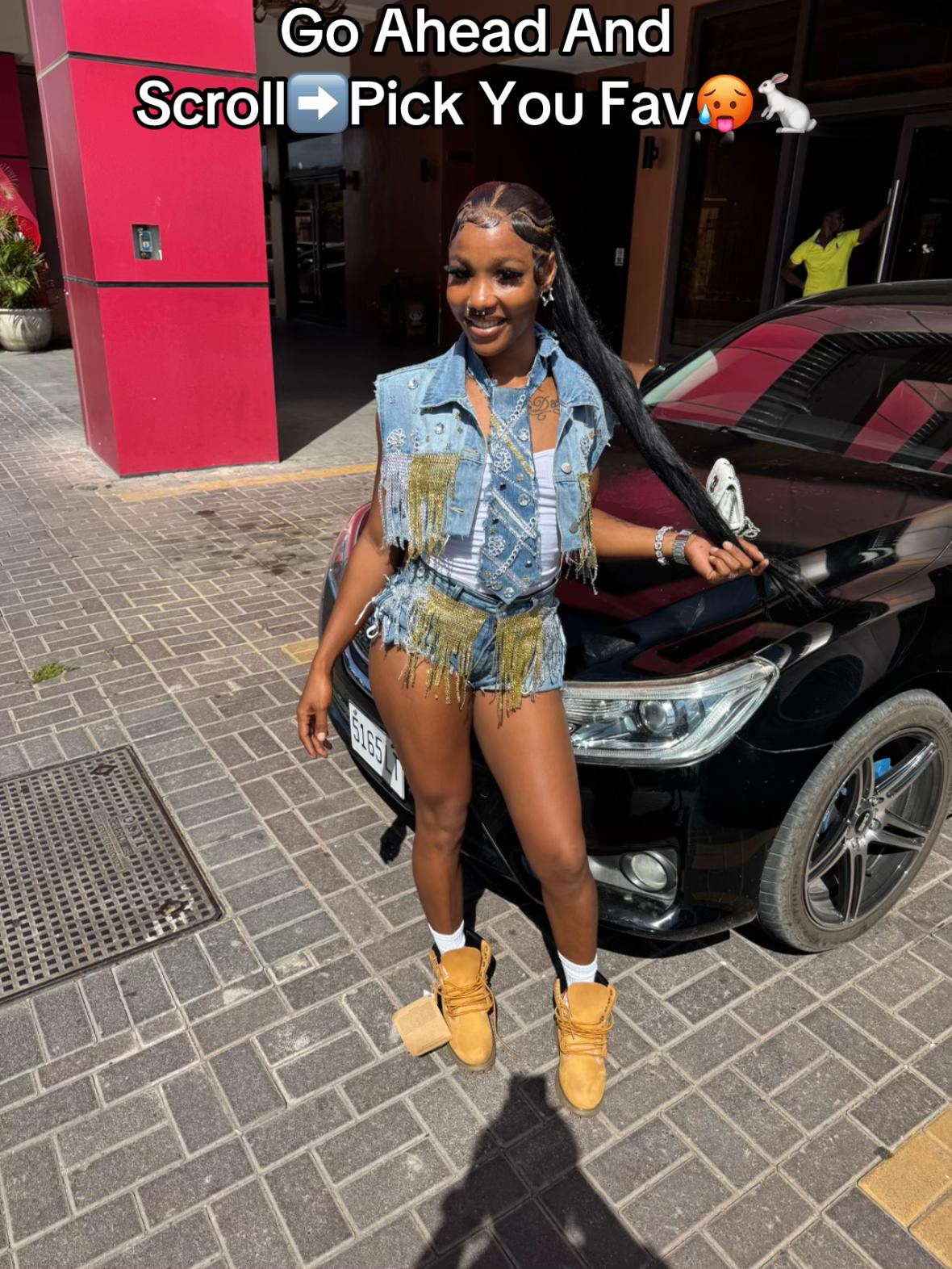 @1Chin💕😩🔥🤸♀️