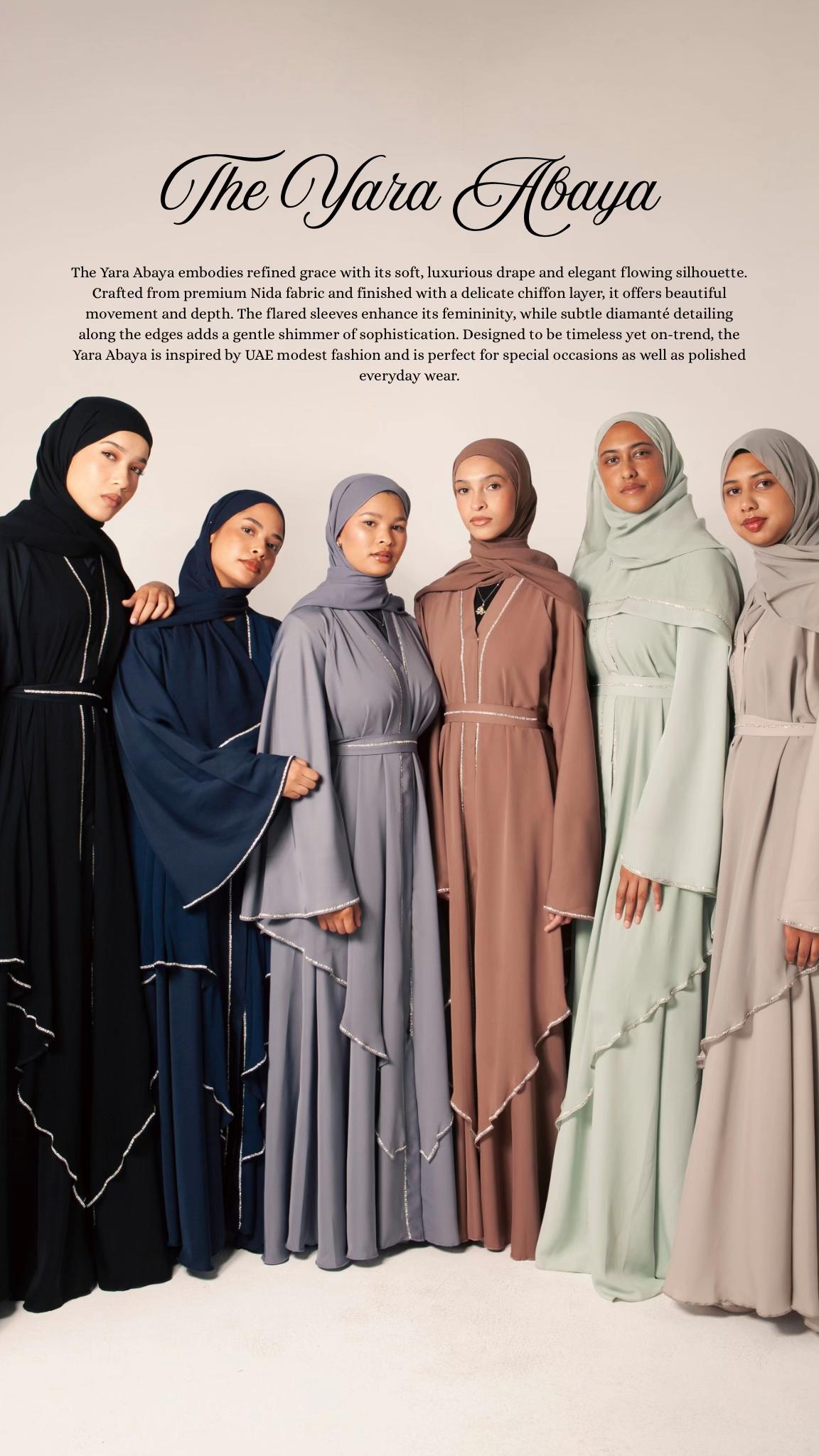 @Beyond Hijab