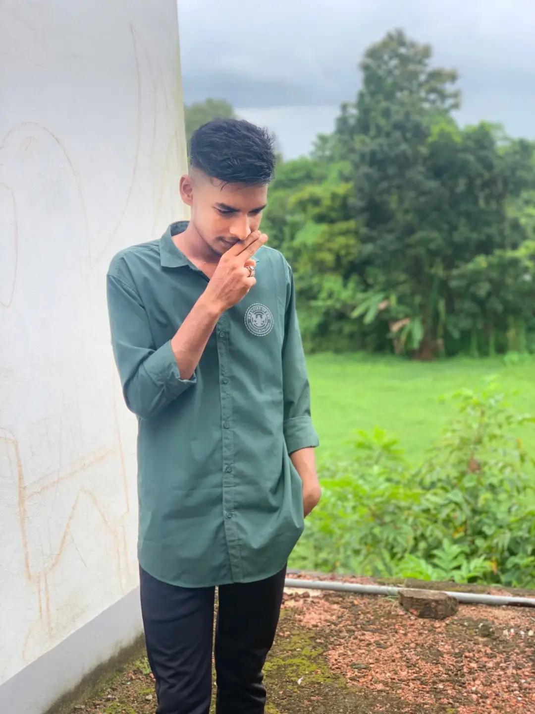 @➳ᴹᴿ✿࿐𝙉𝙞𝙥𝙪𝙡 𝙎𝙚𝙣꧂◤🌿🌿