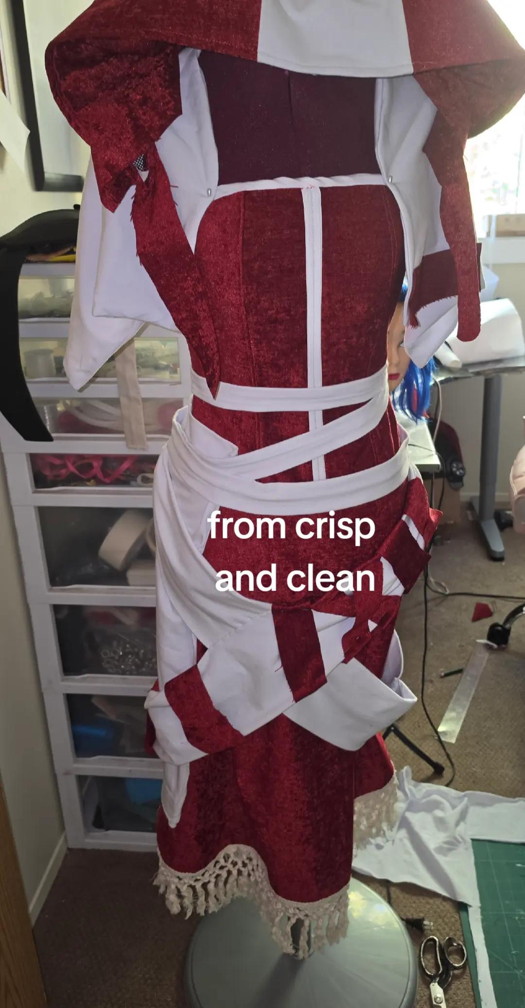 @Cee Cee Cosplay🇨🇦