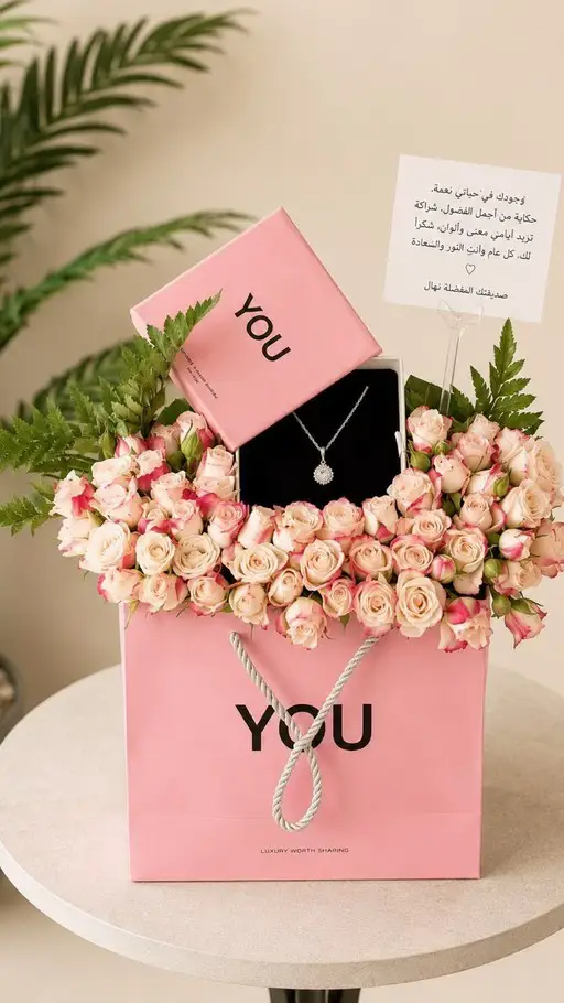 @هدايا الرياض