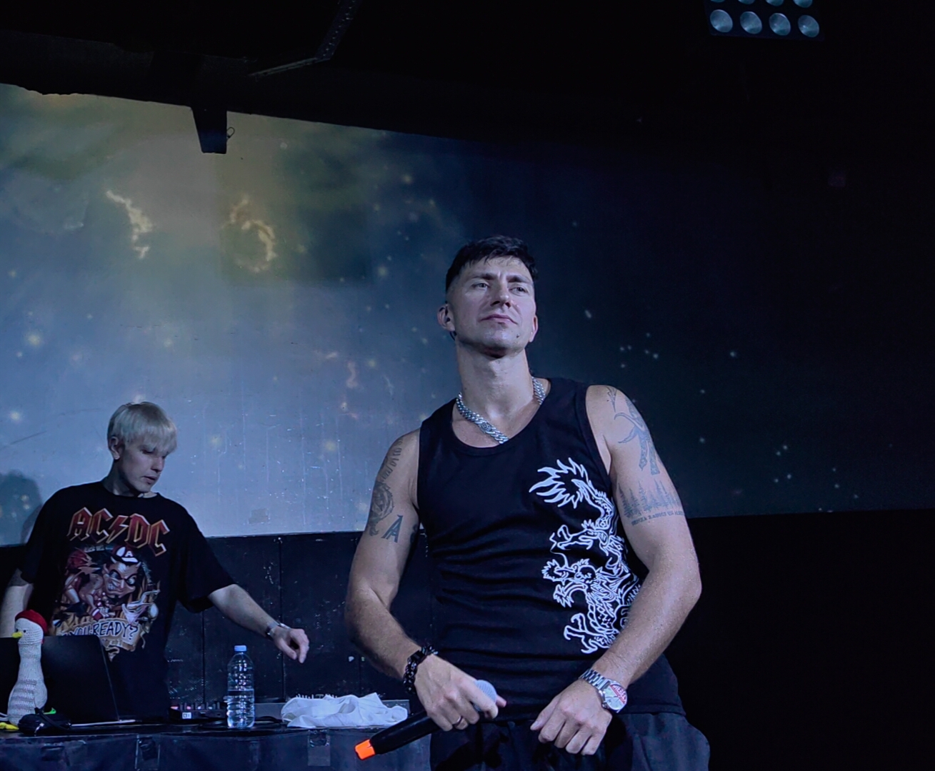 @Хитрый лис