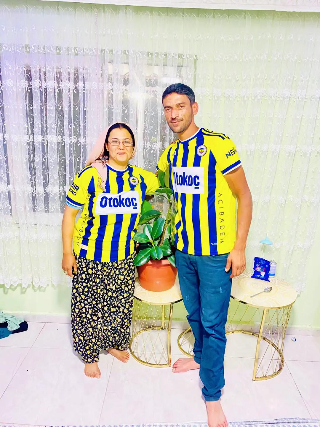 @VOLKAN KAYA