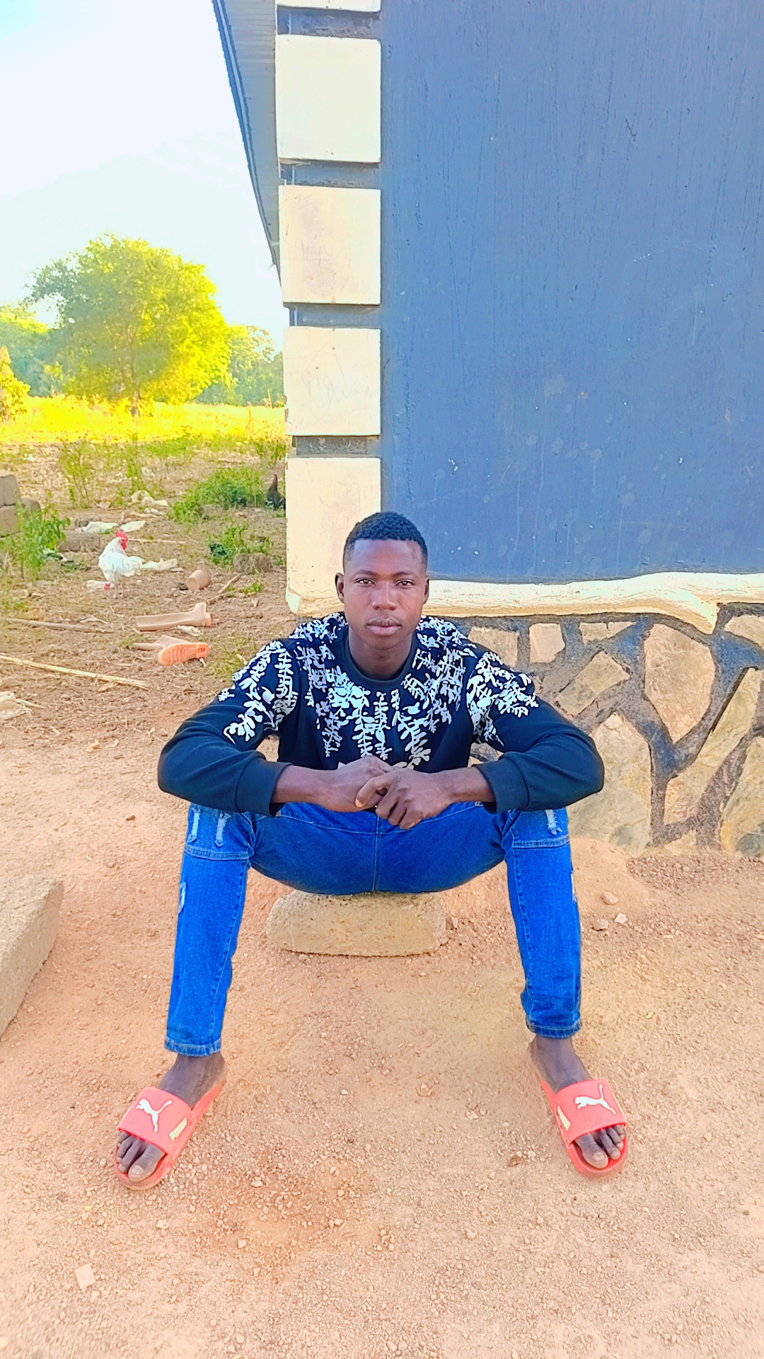 @Amadu Iddrisu