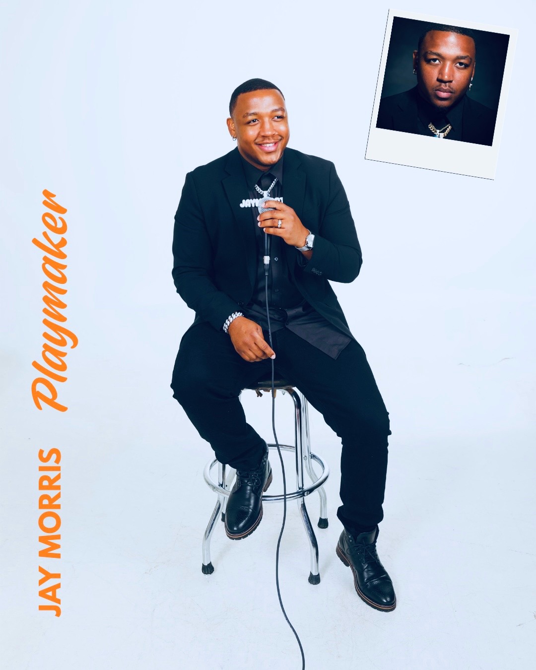 @Jay Morris Media