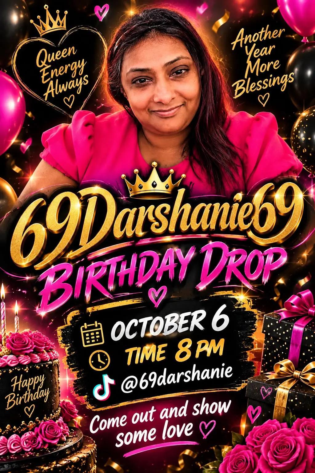 @๐ฆ๐ฆ๐ฅ69Darshanie69๐ฆ๐ฅ๐ฆ