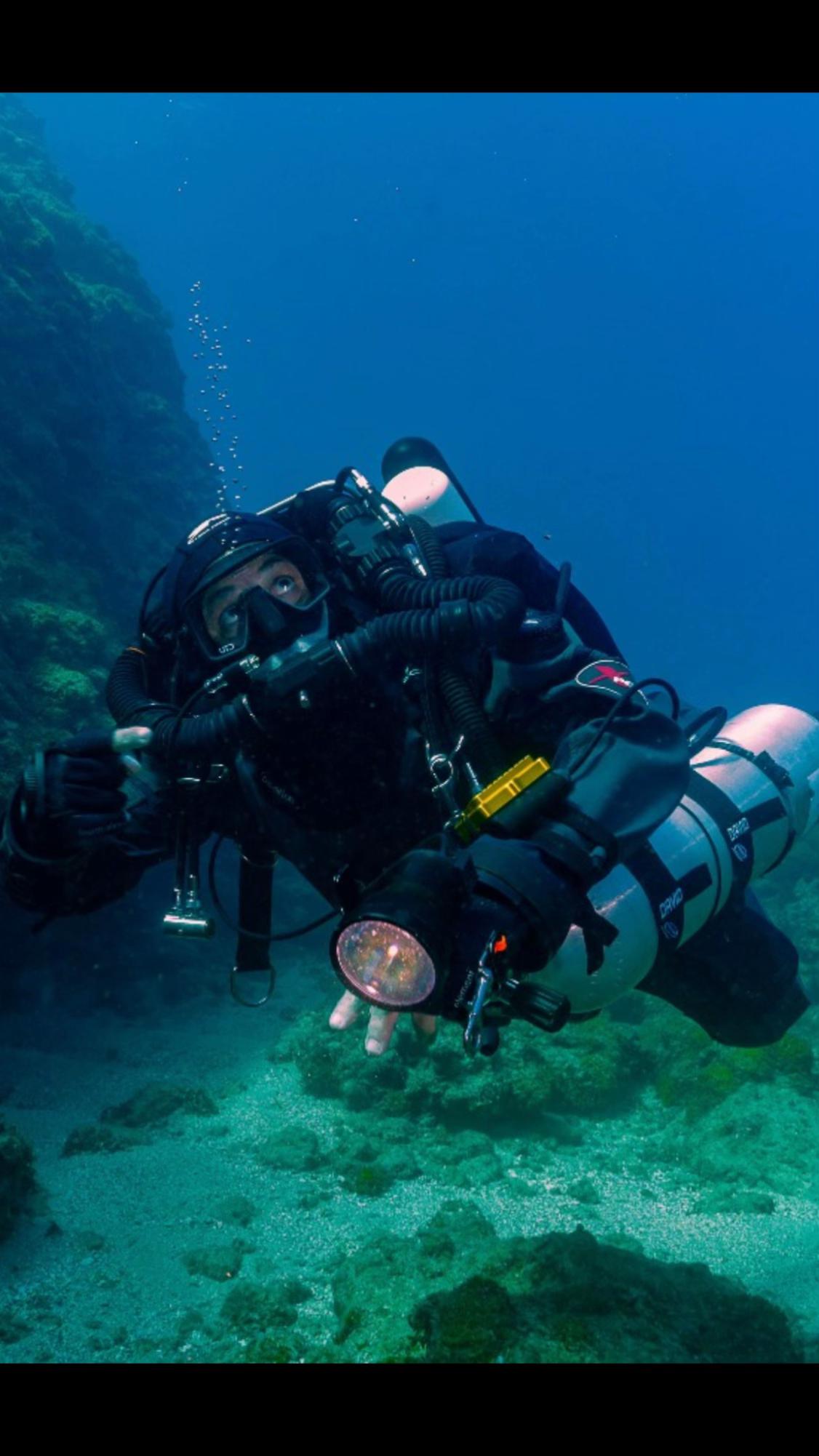 @NORTHCOAST DIVERS