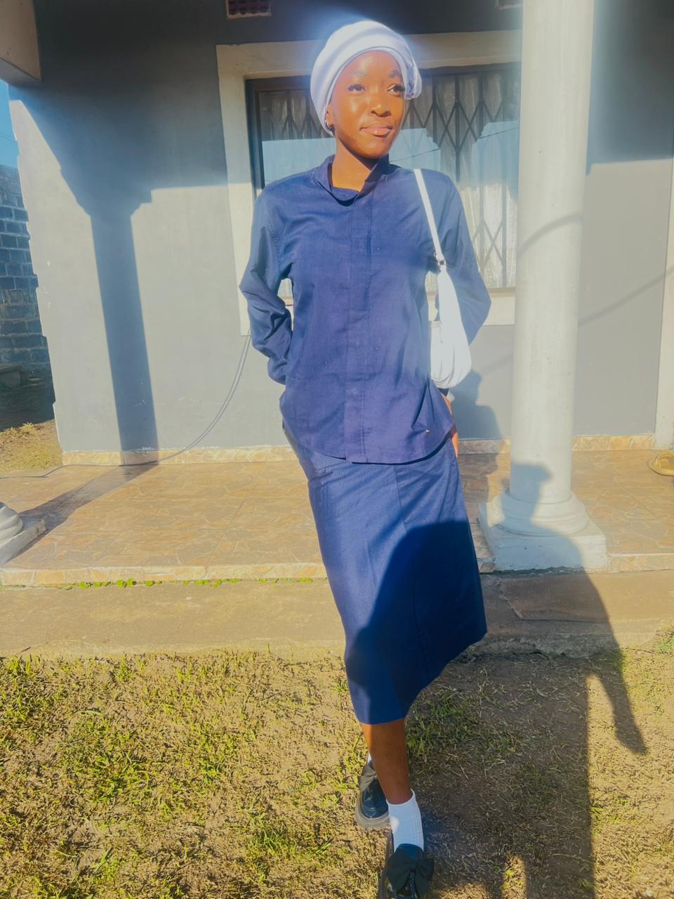 @amalanda amahle❤️