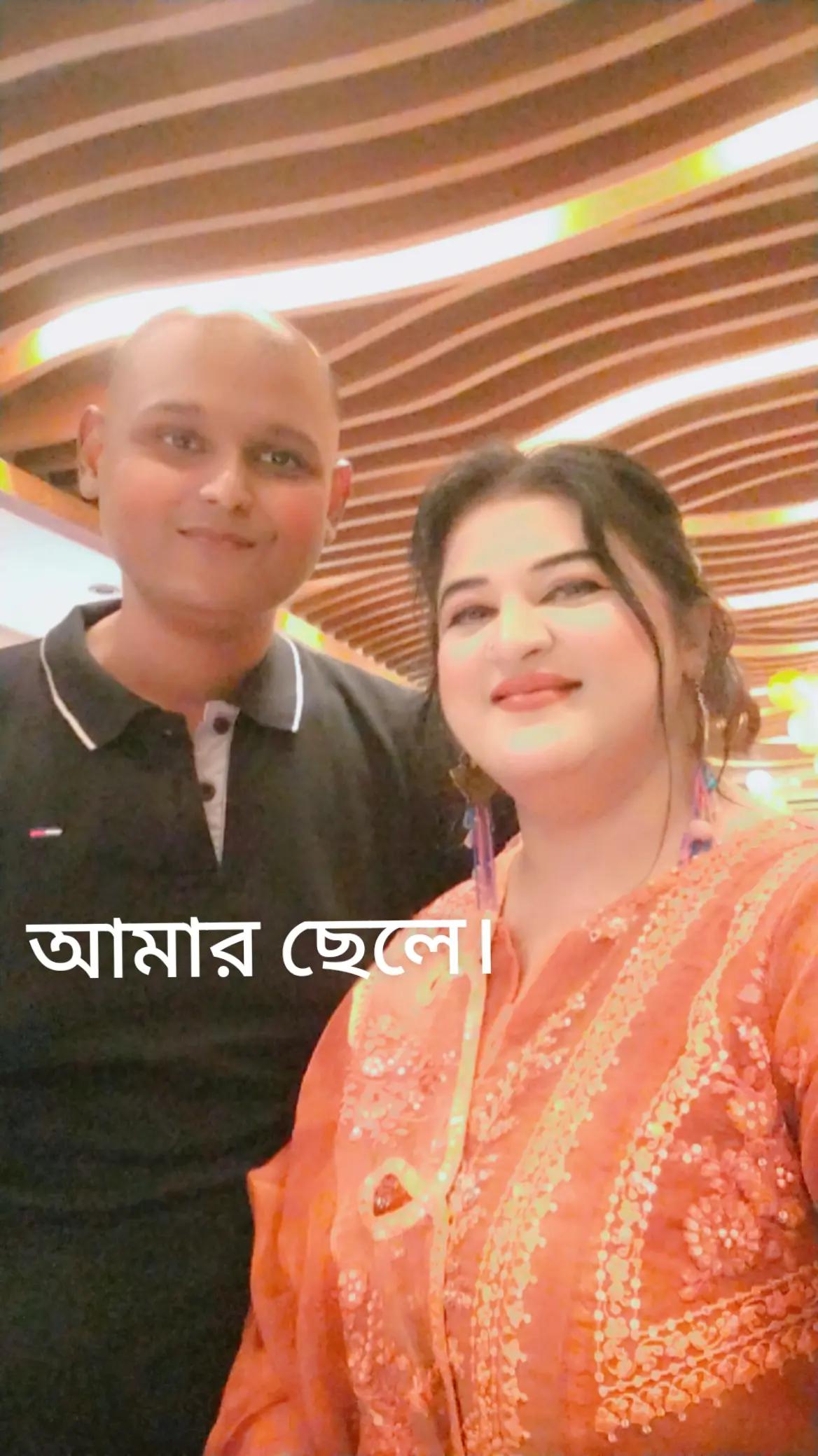 @Rita Ahmed🇧🇩