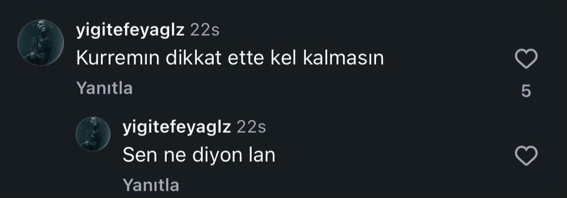 @Berk