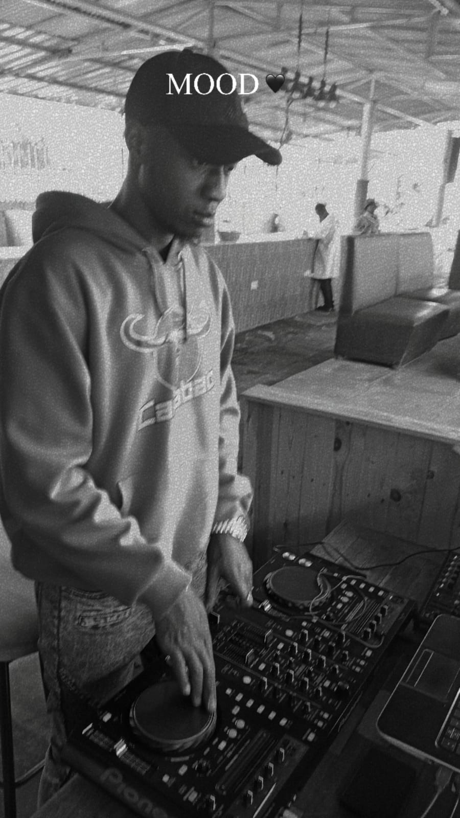 @DJ KAMASKO
