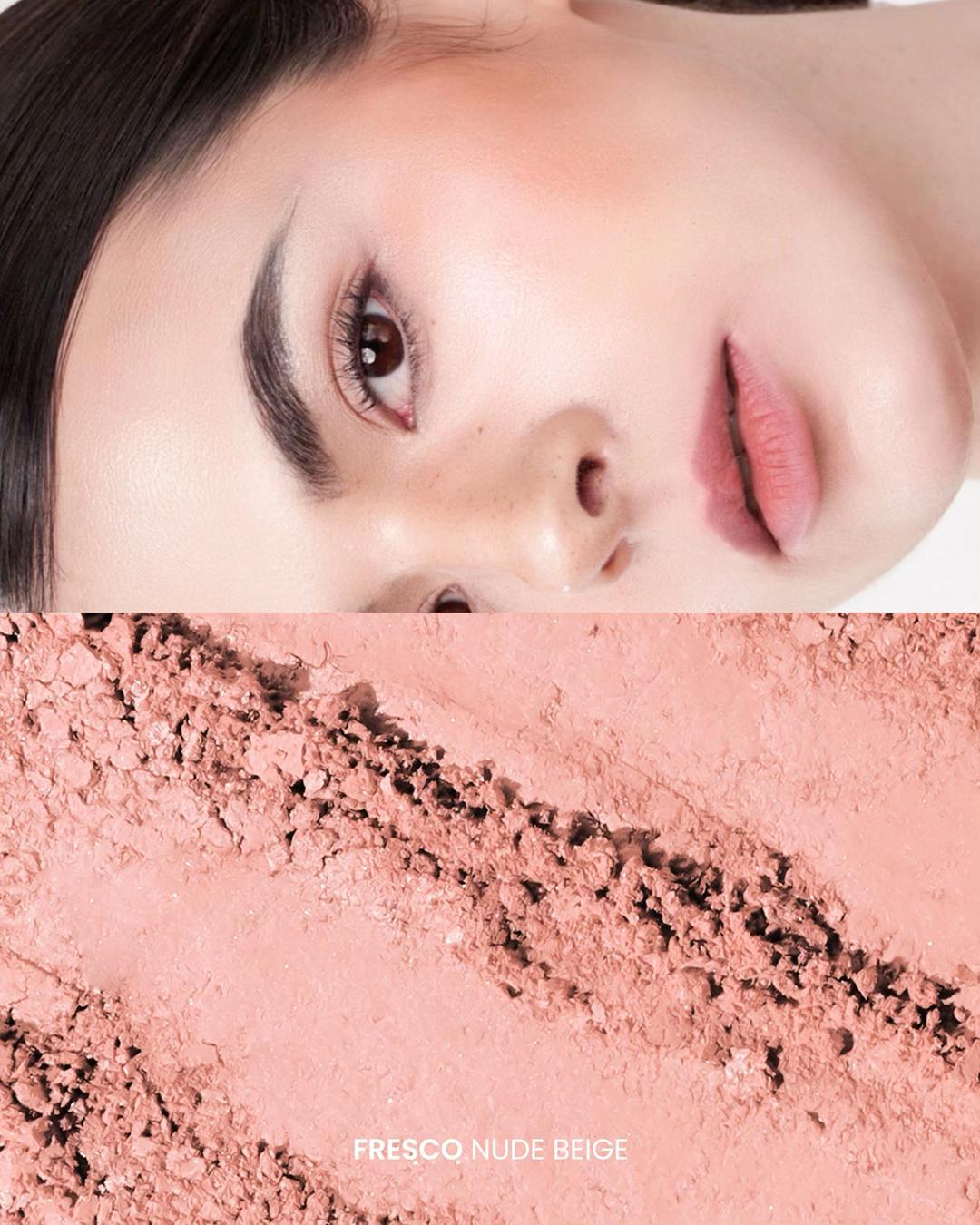 @Detail Cosmetics