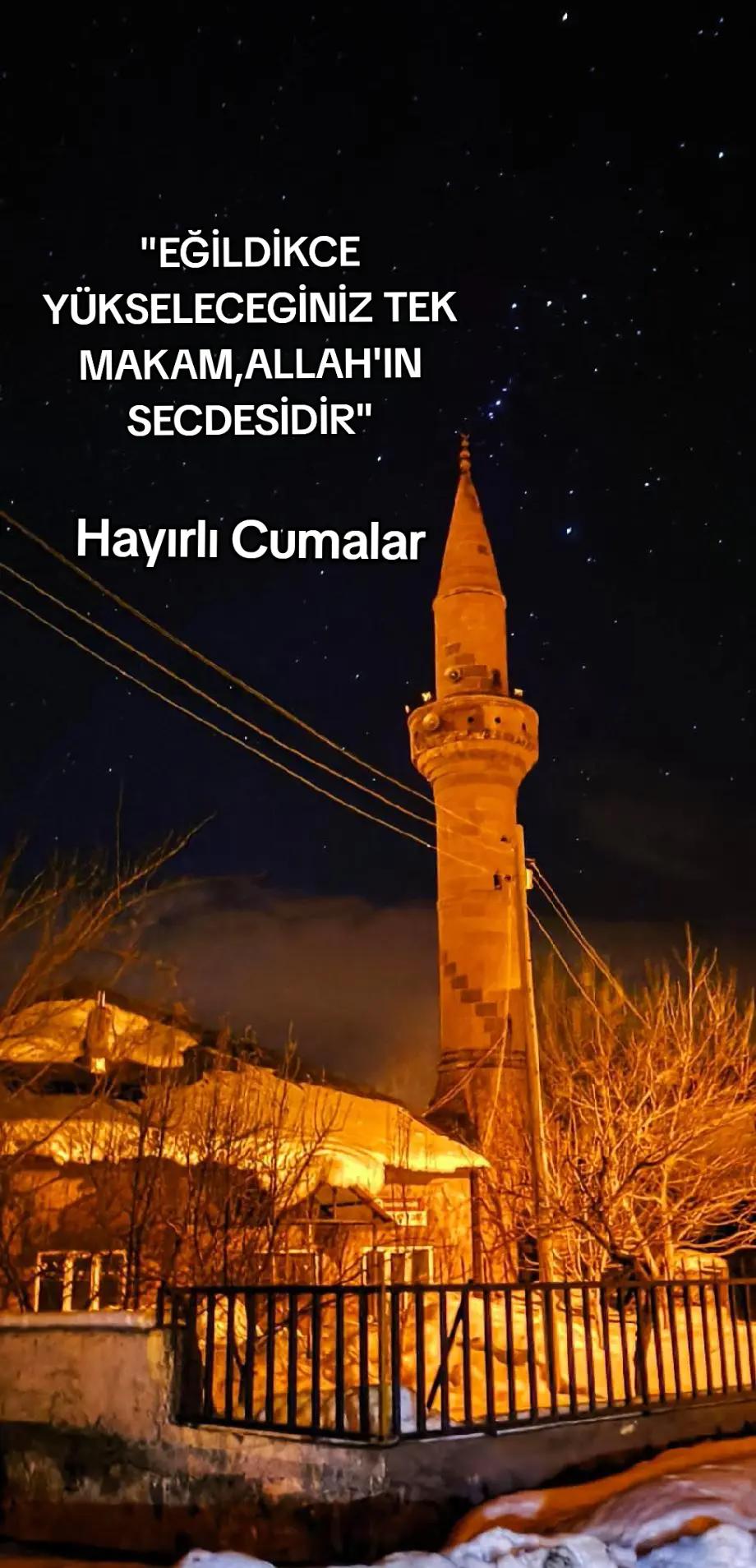 @Oğuzhan Köyü