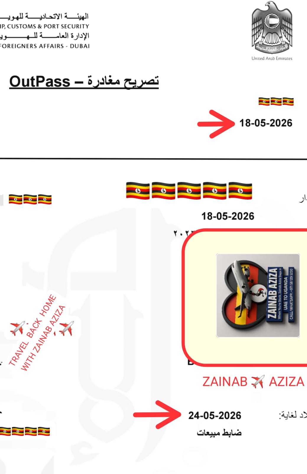 @Zainabaziza