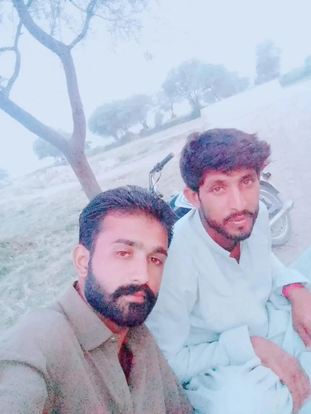 @Zafar Ali Naich