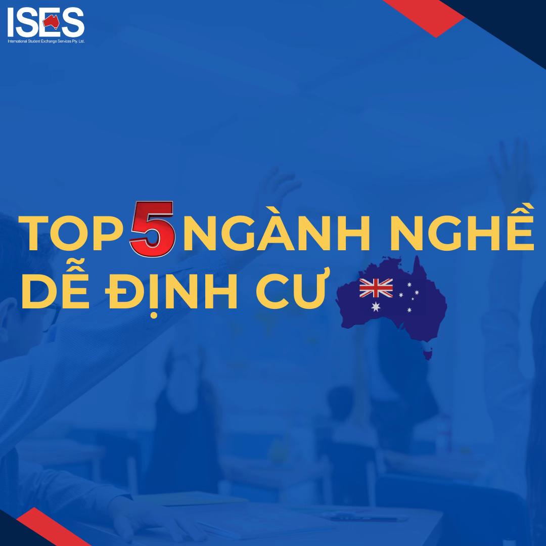@ISES Education & Migration
