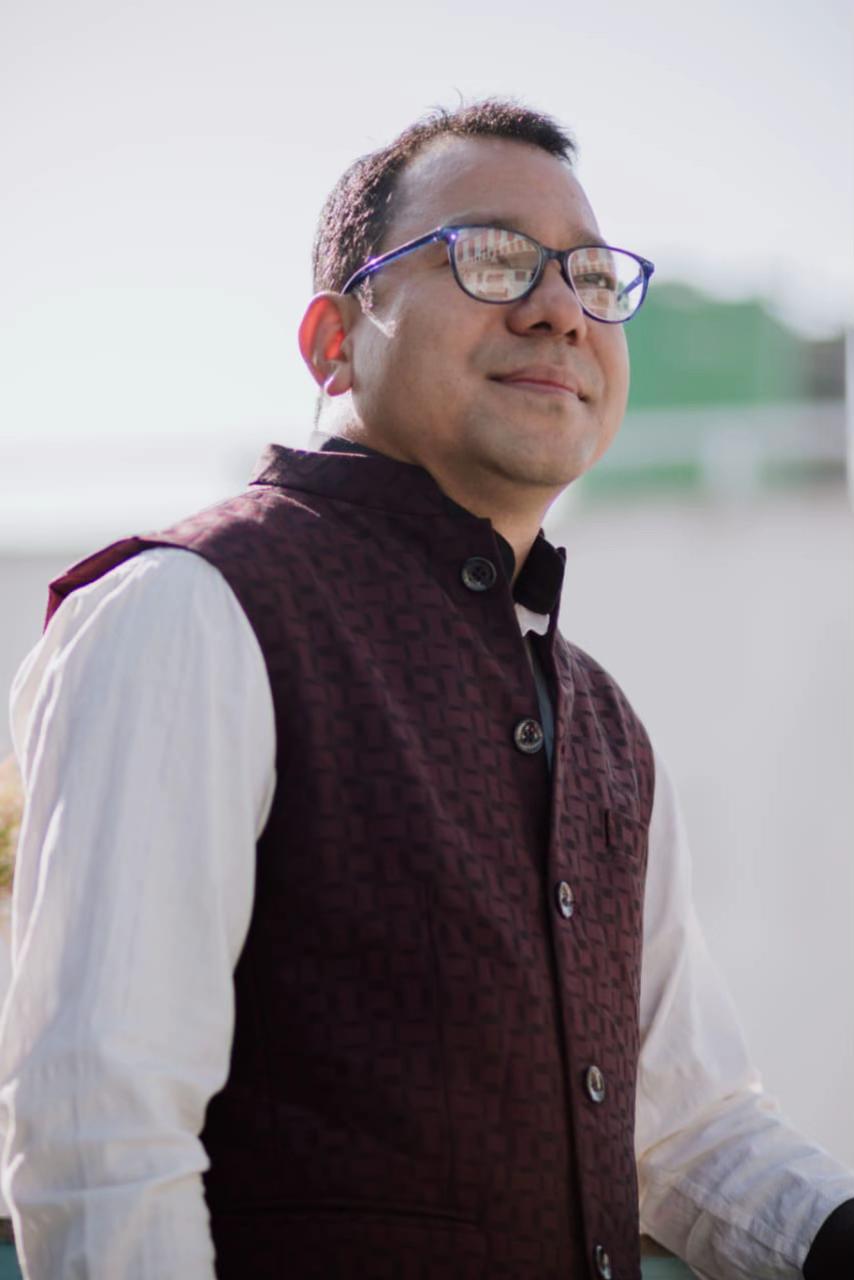 @Suvash Shrestha Prem