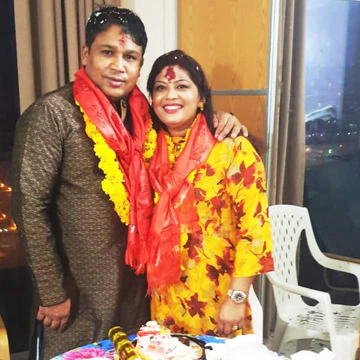 @Krishna Kunwar